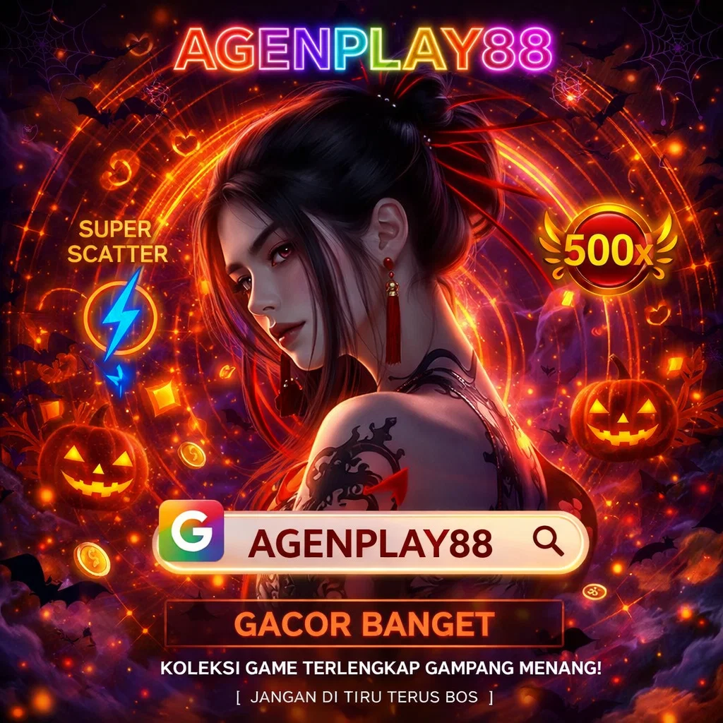 ASIAWIN143 ⚡️ Titik Kumpul Pecinta Slot Online Gacor Hari Ini